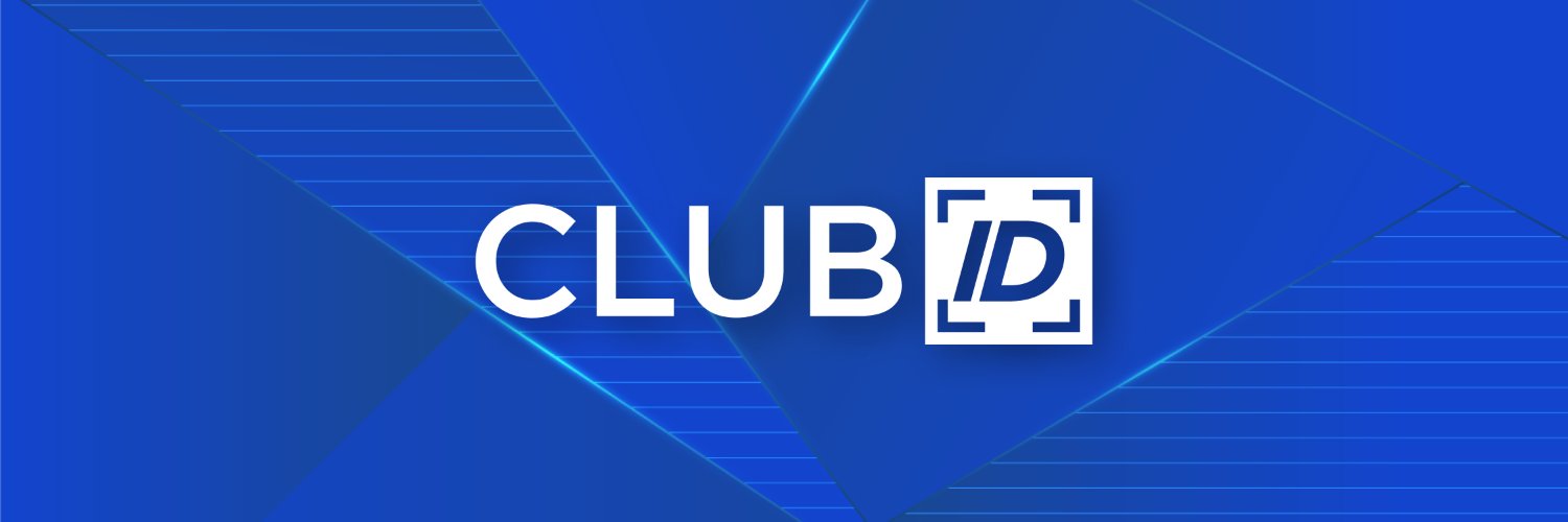 ClubID banner