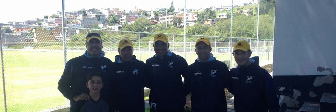 arquerosanhouse's profile banner image