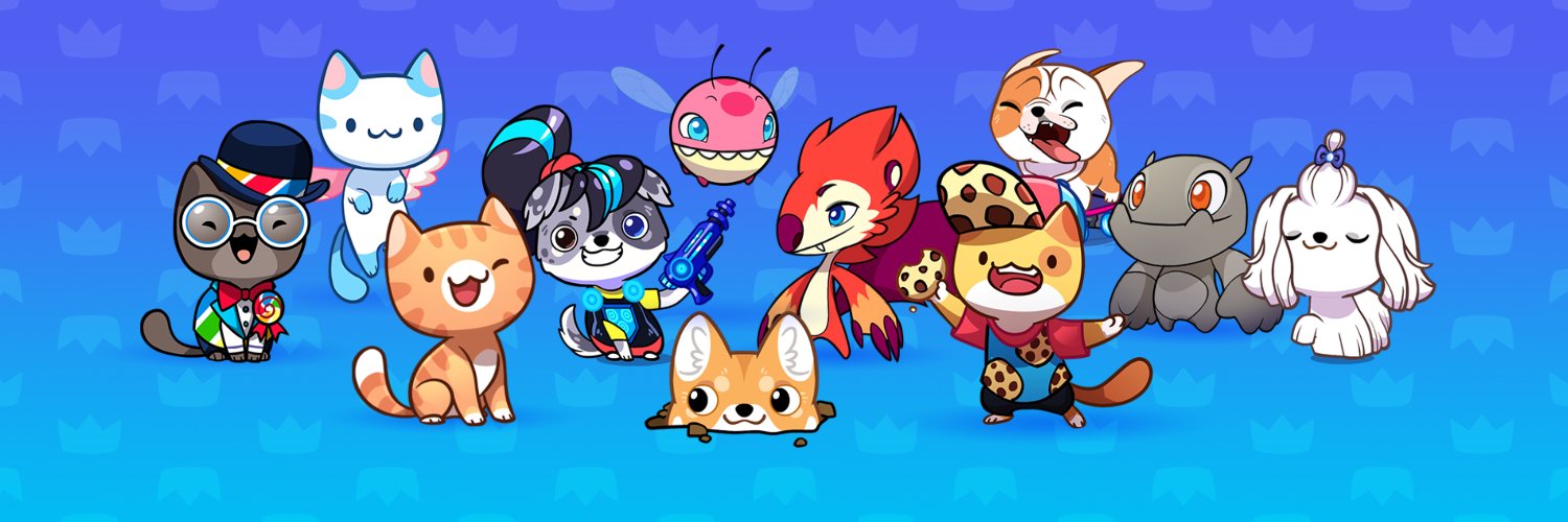 Mino Games banner