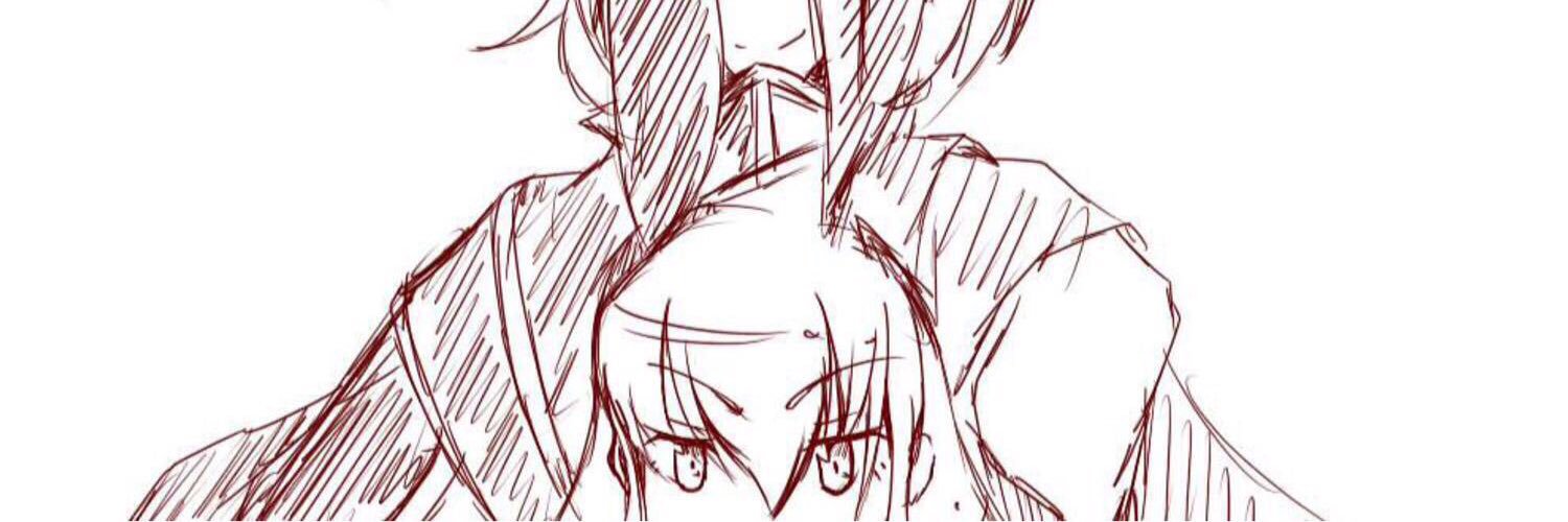 simakaze_kan's profile banner image