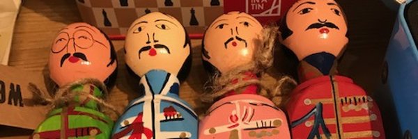 MrAndrewBaird Profile Banner