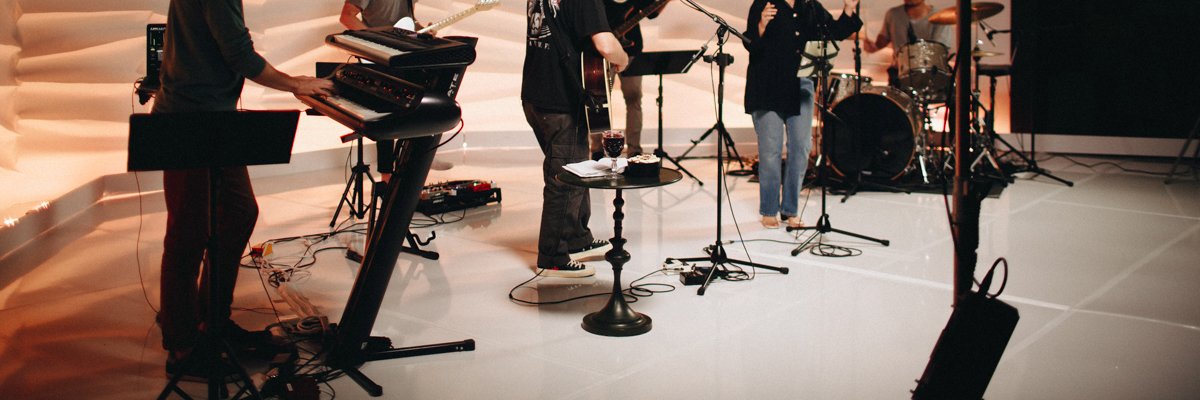 rockharbor's profile banner image