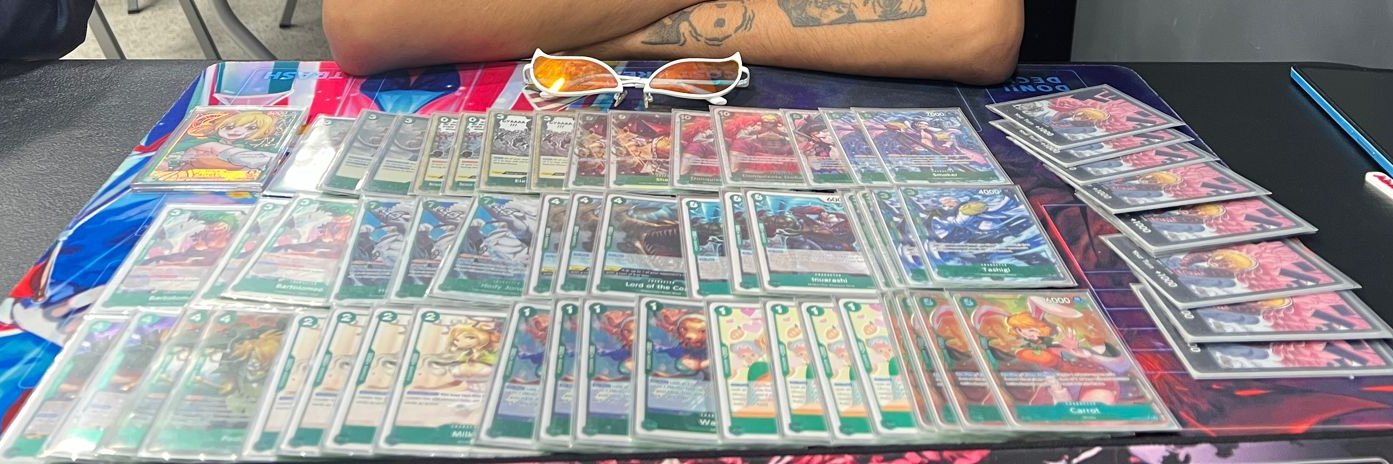 Ranger D. Pritchard banner