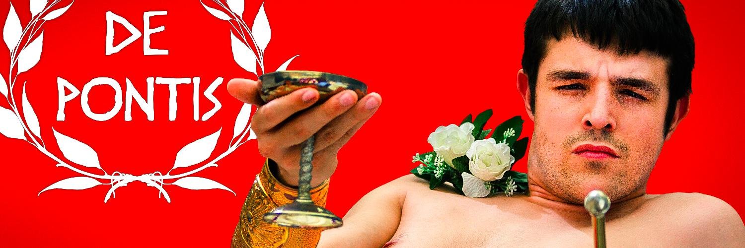 BrosRodrigo's profile banner image