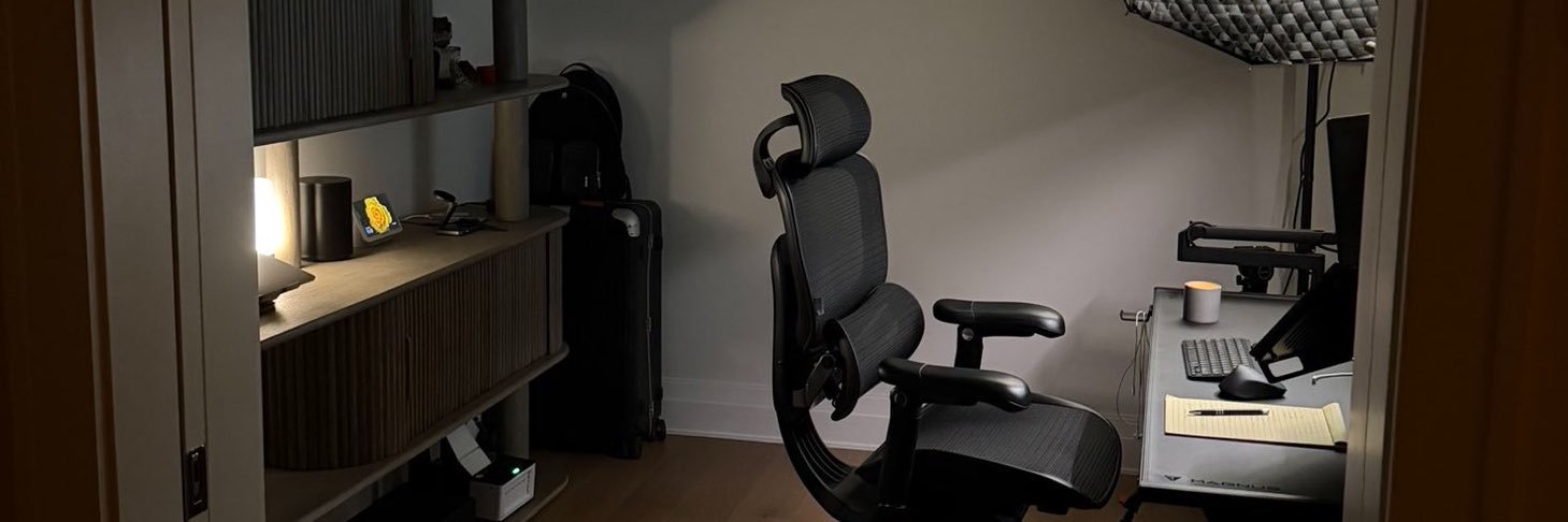 CLIPSCASTER's profile banner image