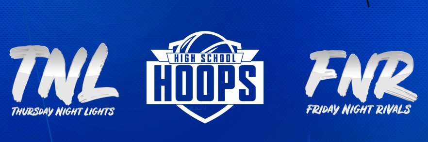 Sinclair's High School Sports's banner