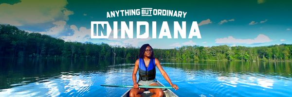 VisitIndiana Profile Banner