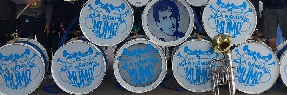 LABANDADELMUMO's profile banner image