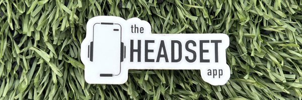 TheHeadsetApp Profile Banner