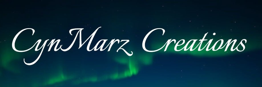 CynMarzcreate's profile banner image