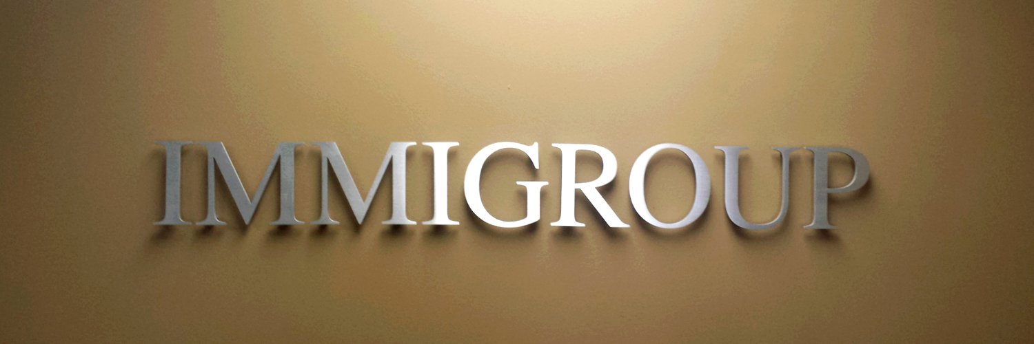 ImmigroupInc's profile banner image