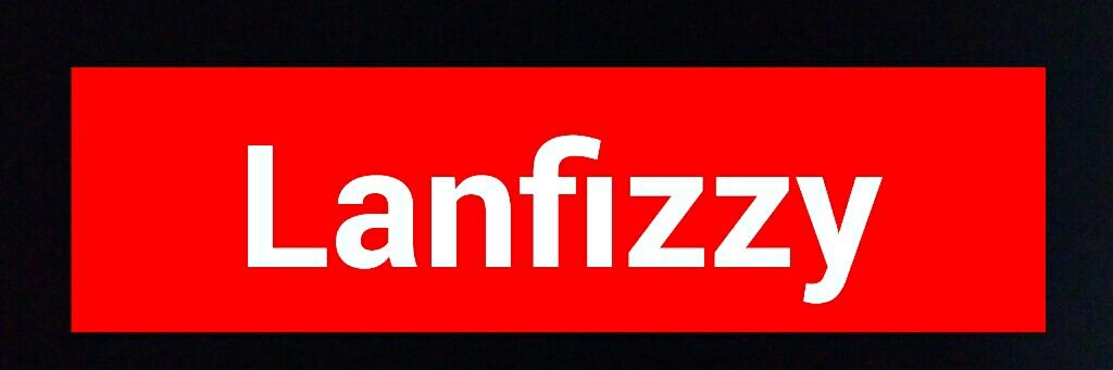 lanfizzy's profile banner image
