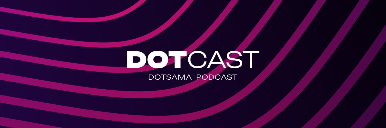 Nachito | “Dotcast” #43 🐂⭕️ banner