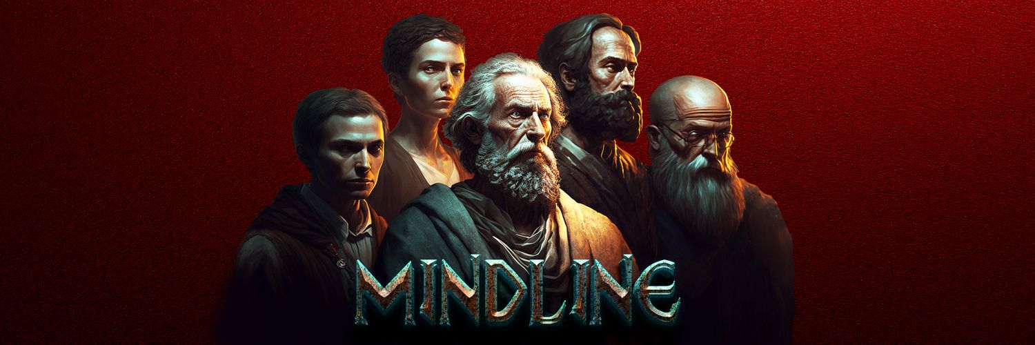 MindLine banner