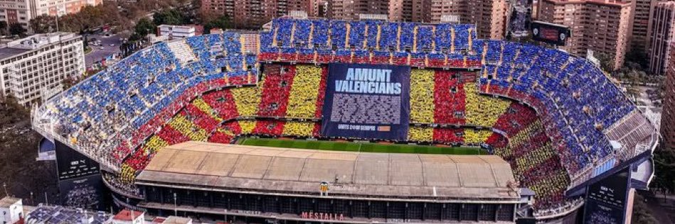 Quique banner