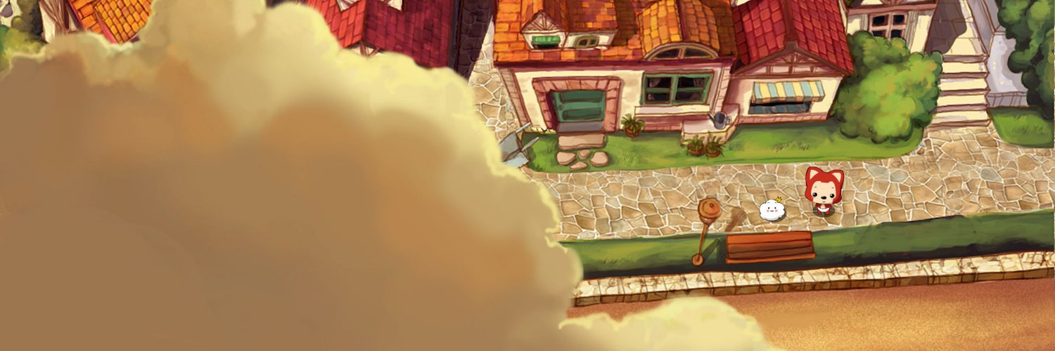 imelharli's profile banner image