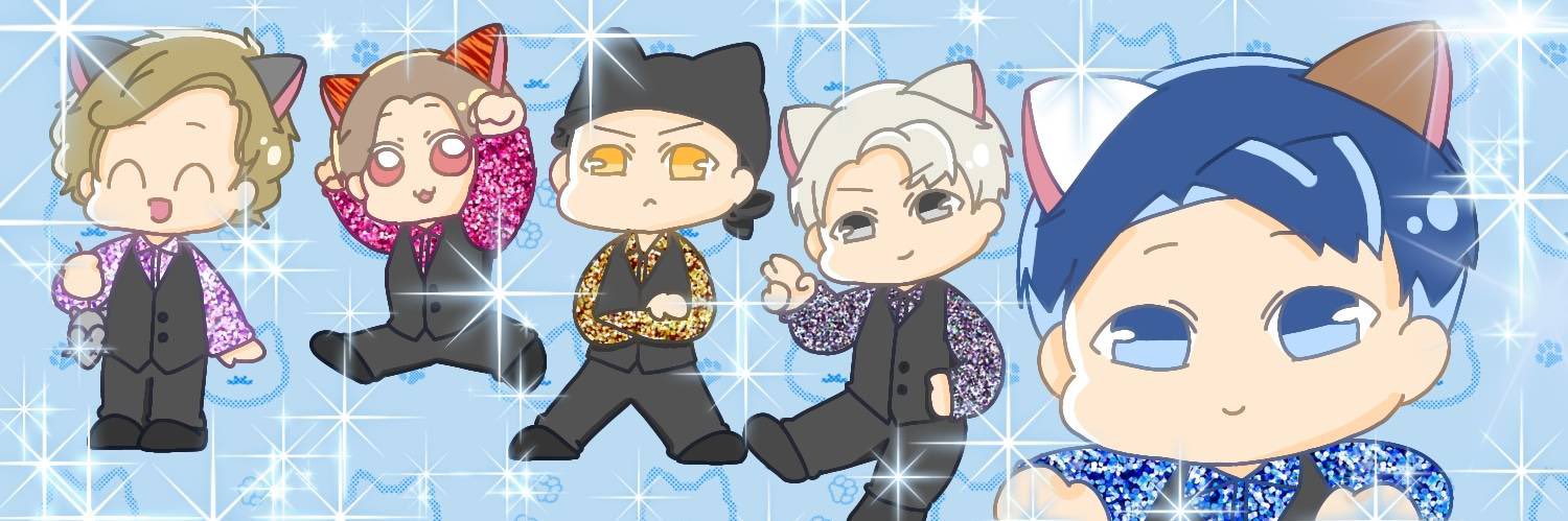 mohu💙💙💙 banner