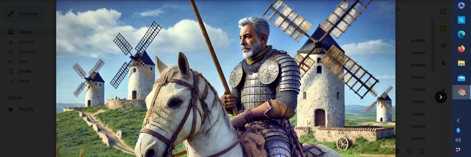 Michael Miller banner