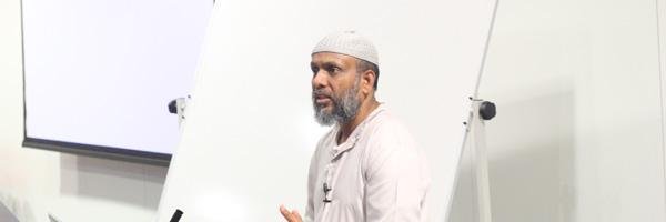 ShaykhAkram's profile banner image