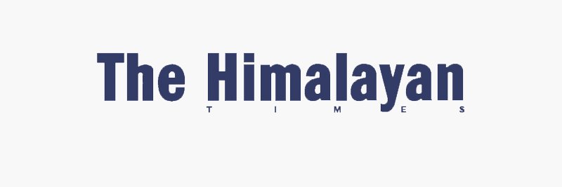 The Himalayan Times banner