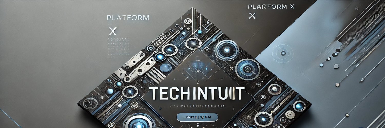 TechIntuit banner