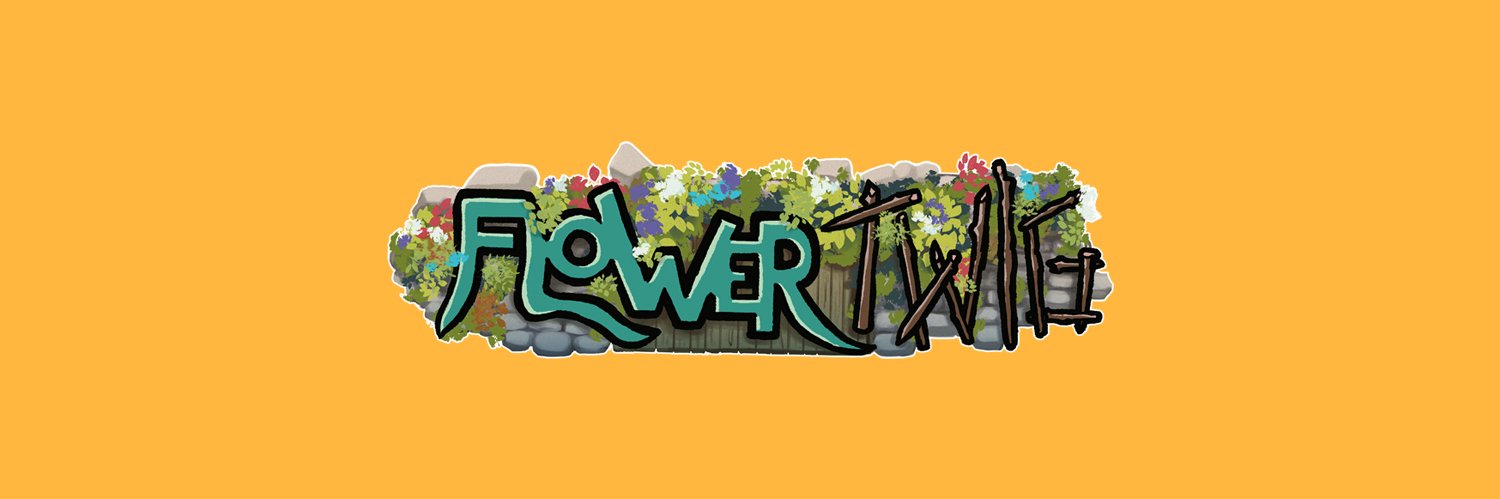 FlowerTwigDev's profile banner image
