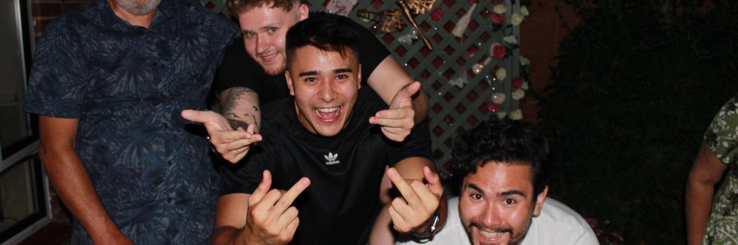 Nathan_Son7's profile banner image