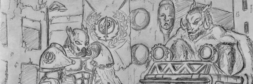 UhtredArnulf's profile banner image
