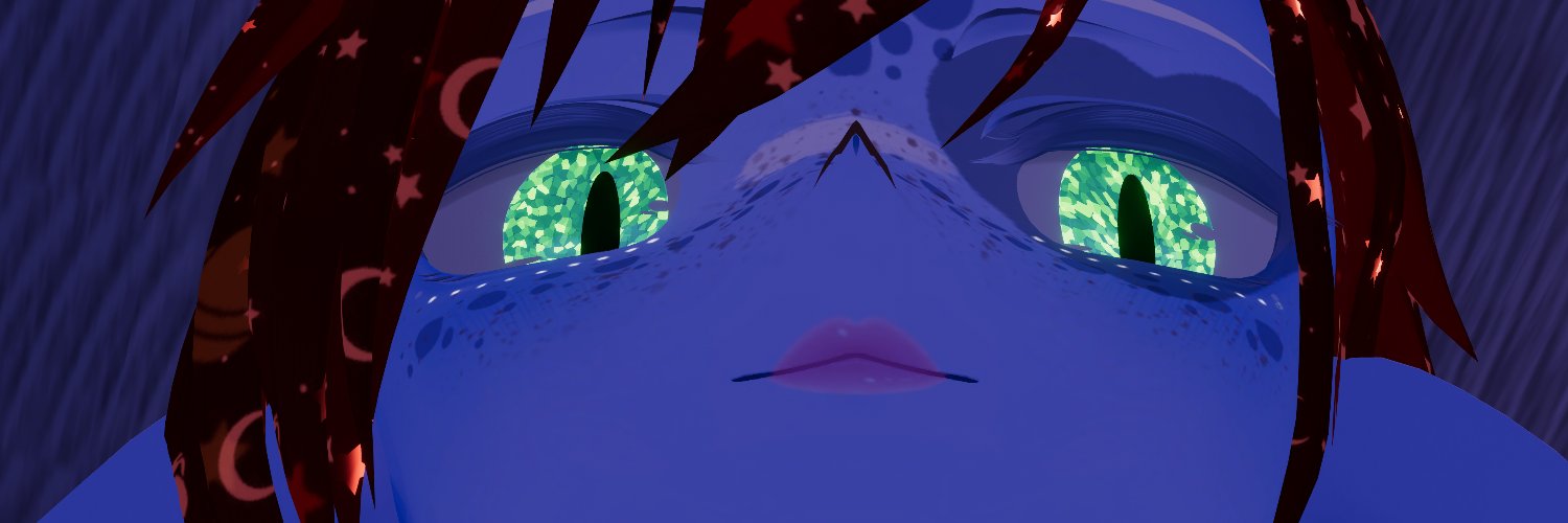 Femboy Pluto banner