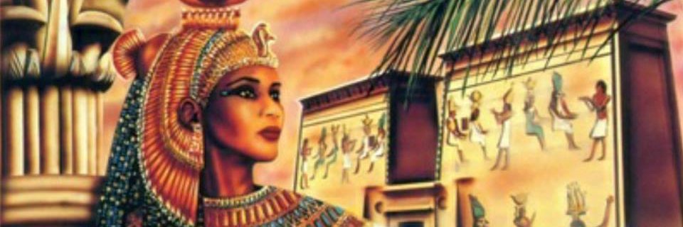 Isis_LaGoddess's profile banner image