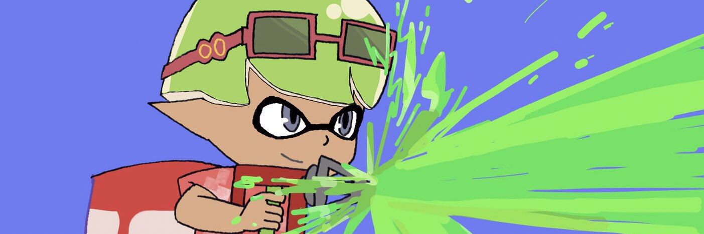 namakeroro's profile banner image