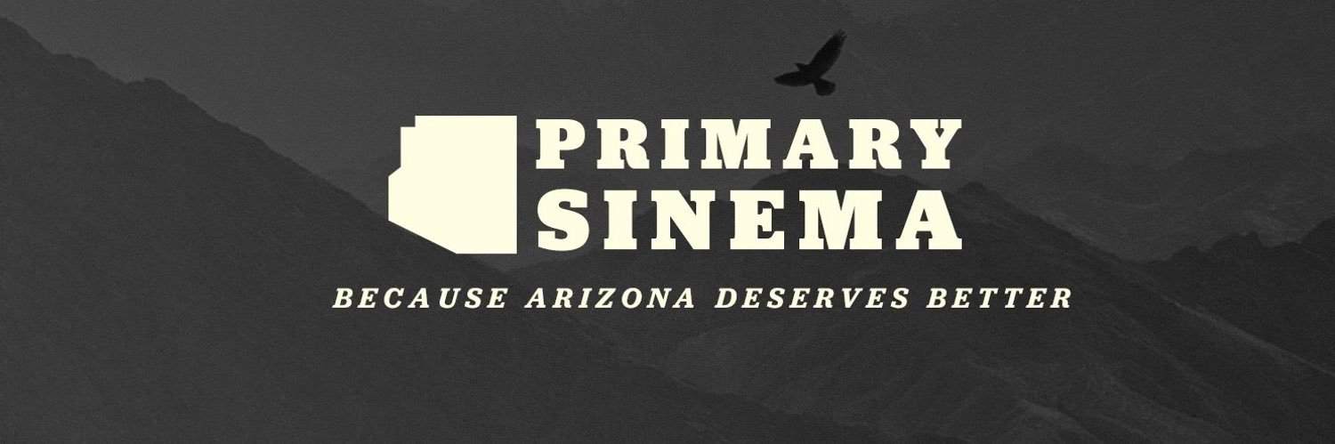 Primary Sinema Project banner