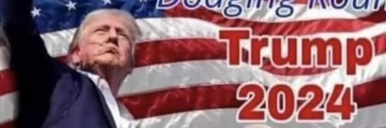 Randy Howard banner