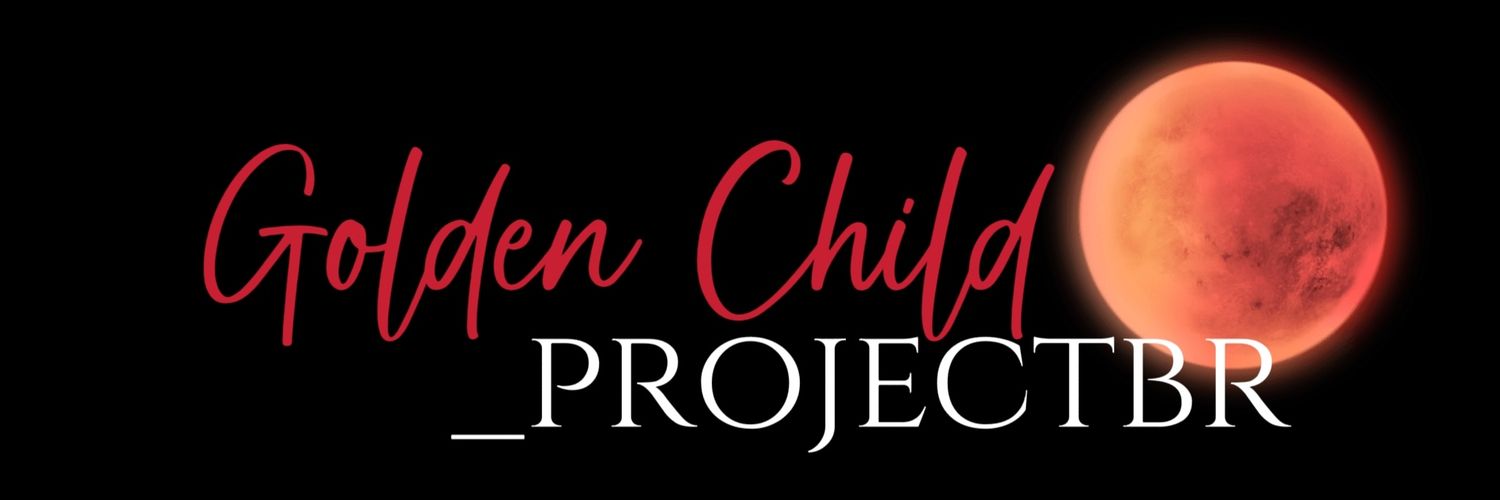 Golden Child Project BR banner