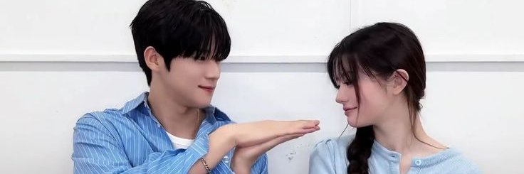 IconicSangmin's profile banner image