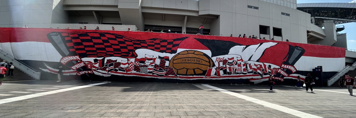 Yusuke_oatfrank's profile banner image