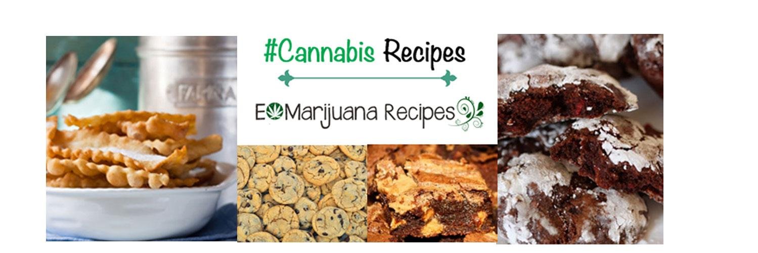 emjrecipes's profile banner image