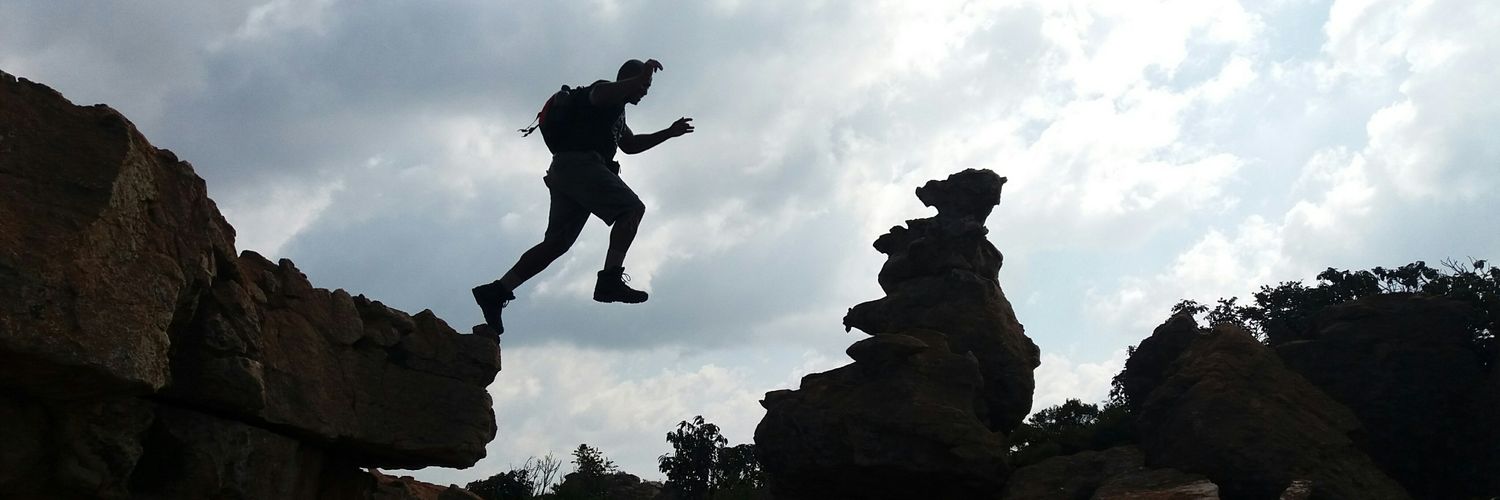 Johannes Mapalakanye banner