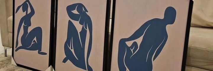 davidandbun's profile banner image