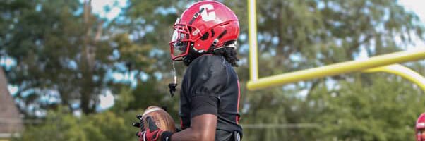 Dewayne Thompson Jr. banner