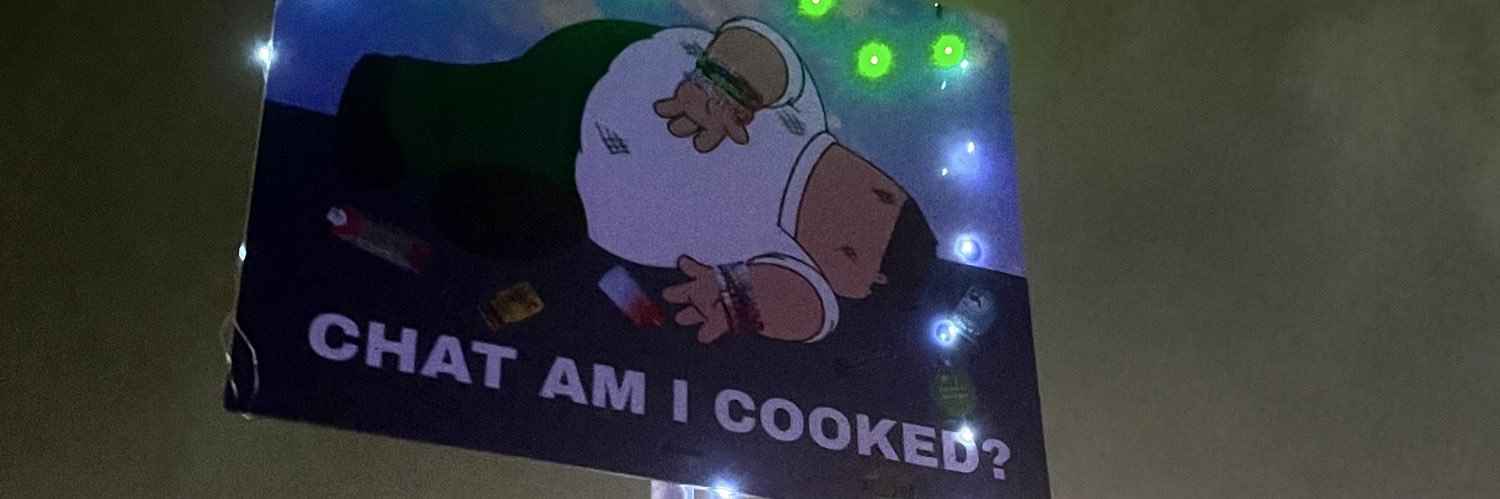 uncumfort's profile banner image