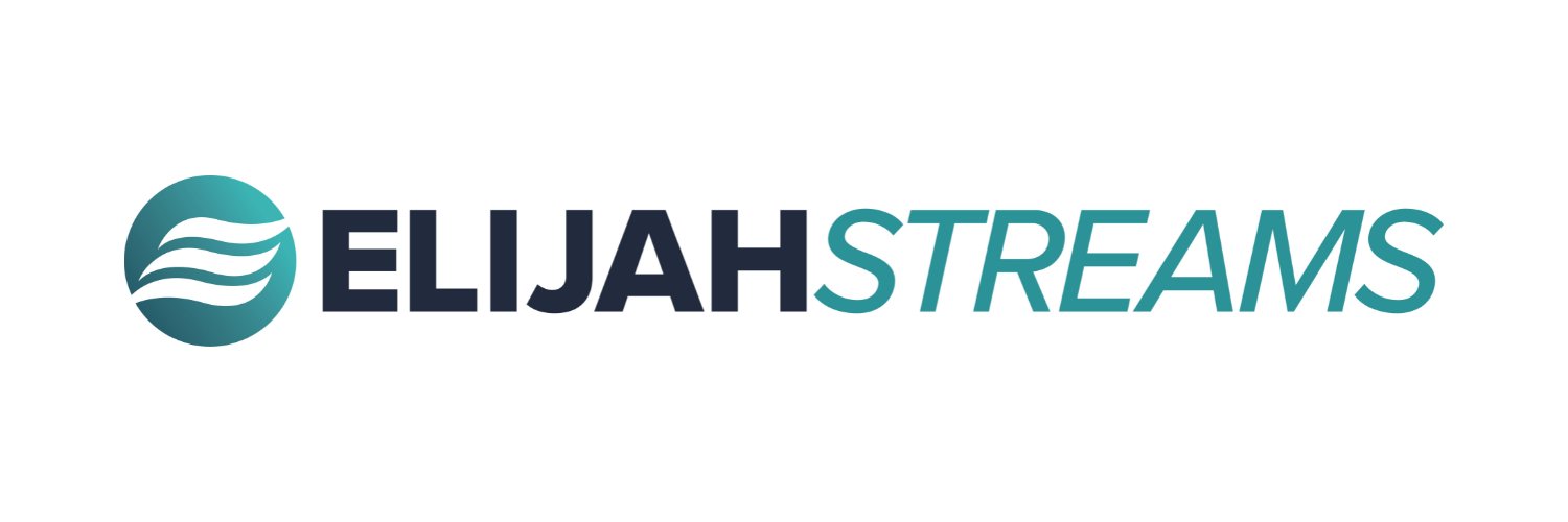 ElijahStreamsTV's profile banner image