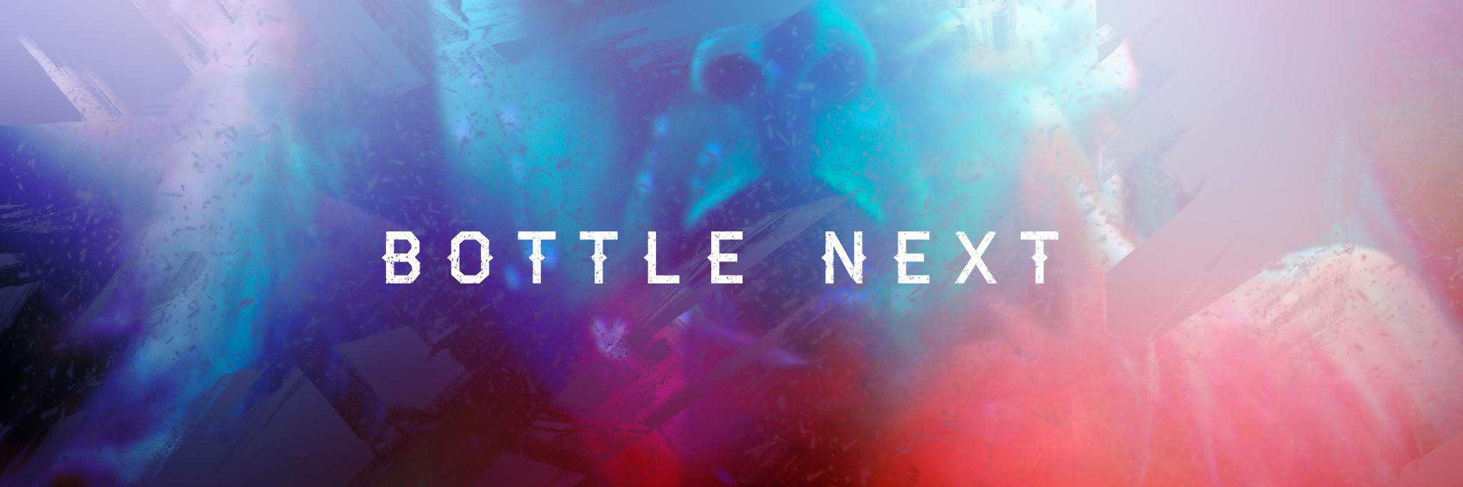 bottlenext's profile banner image