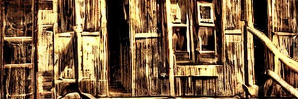 Reality Saloon's banner