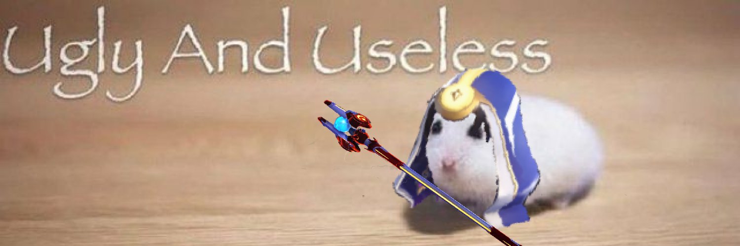 Mya ꕥ Wet Rat banner