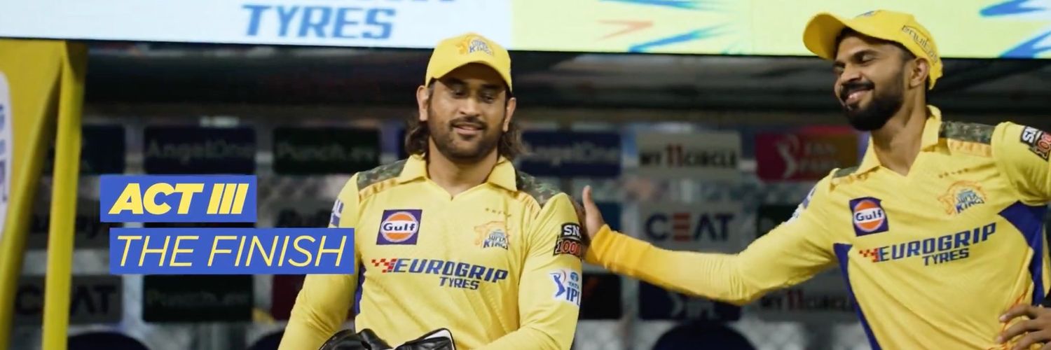 andyjadeja's profile banner image