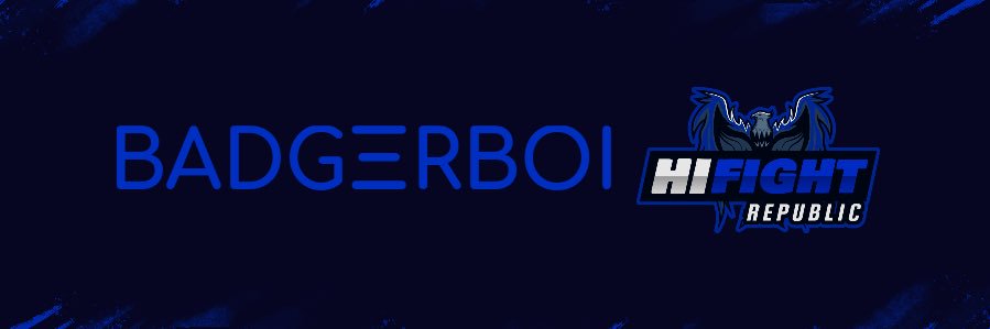 HiFi | BadgerBoi2001 banner