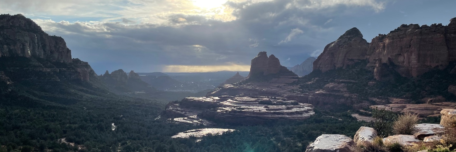 Desert Dweller ✝️🇺🇸 banner