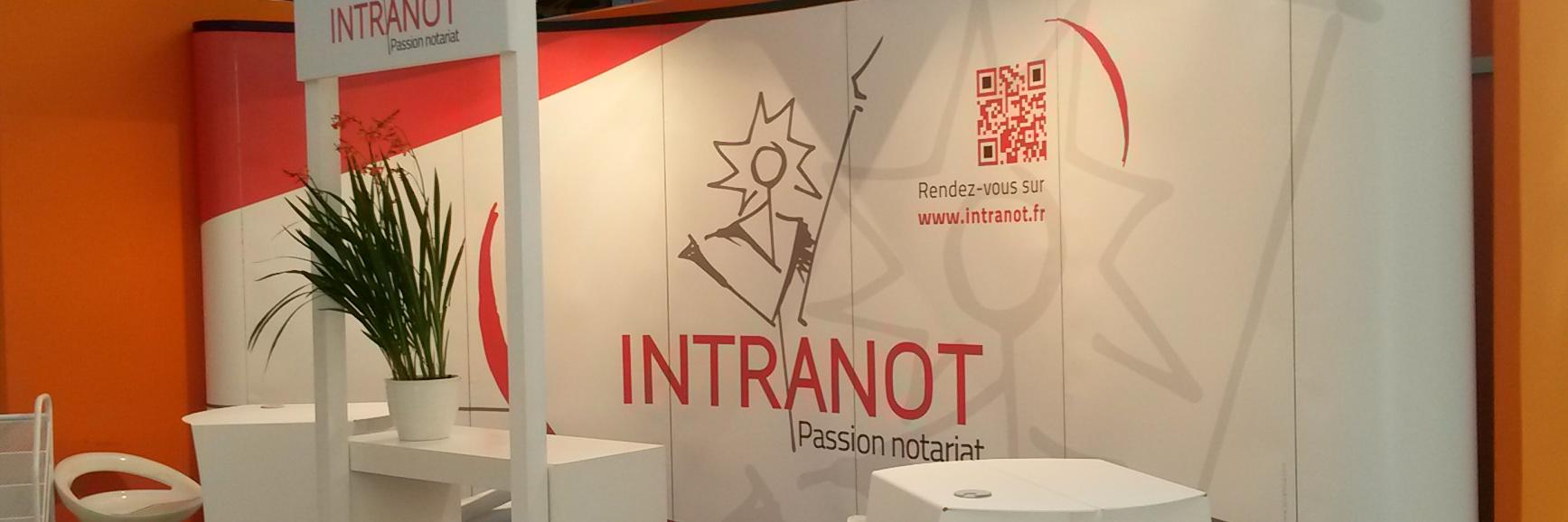 Diane - Intranot banner