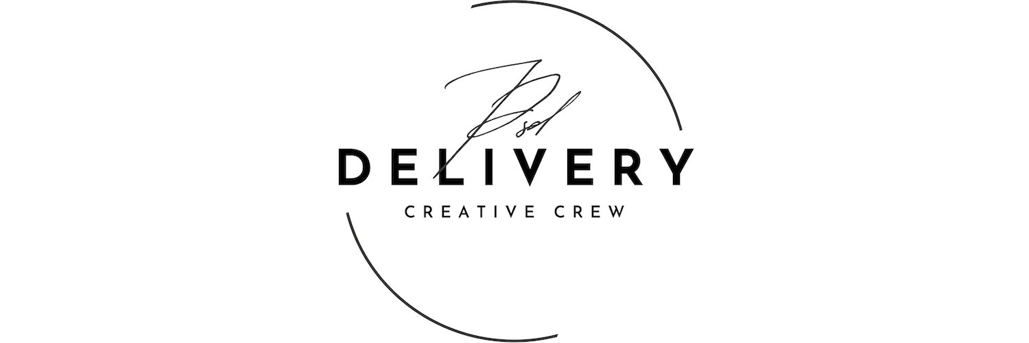 PSD DELIVERY banner